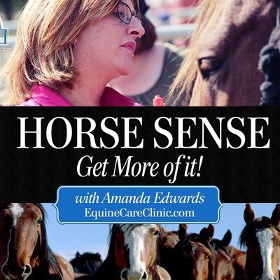Horse Podcast