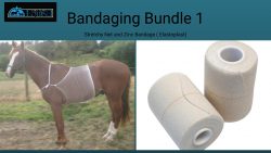 Bandaging bundle